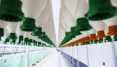 湖北德永盛纺织粗纱设备